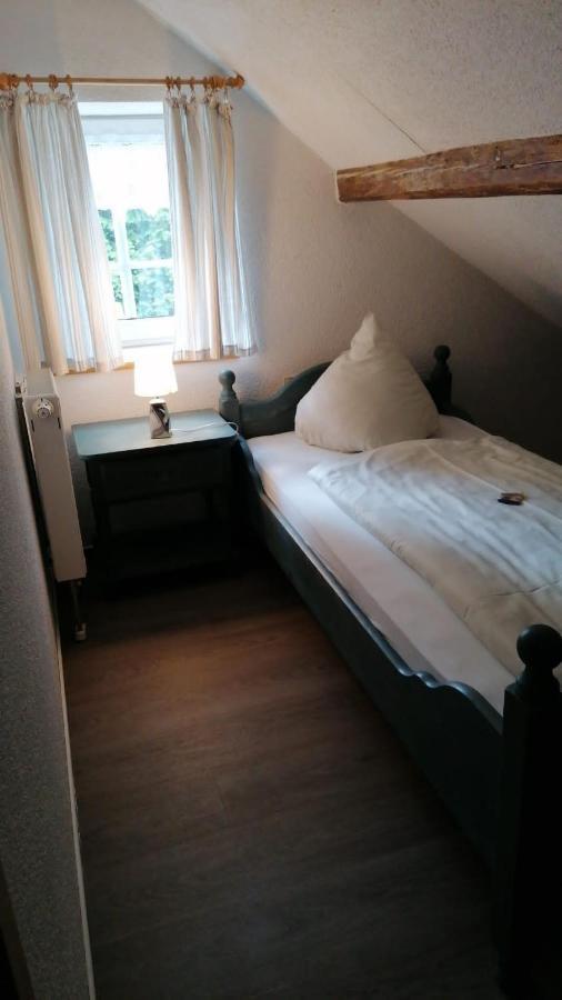 Olbersdorfer Hof Hotel Buitenkant foto