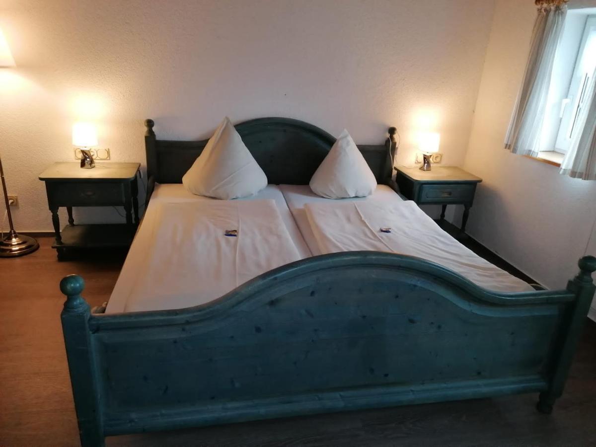 Olbersdorfer Hof Hotel Buitenkant foto