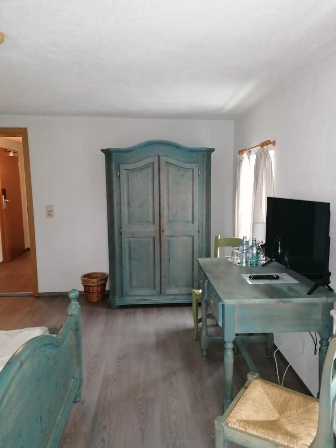 Olbersdorfer Hof Hotel Buitenkant foto