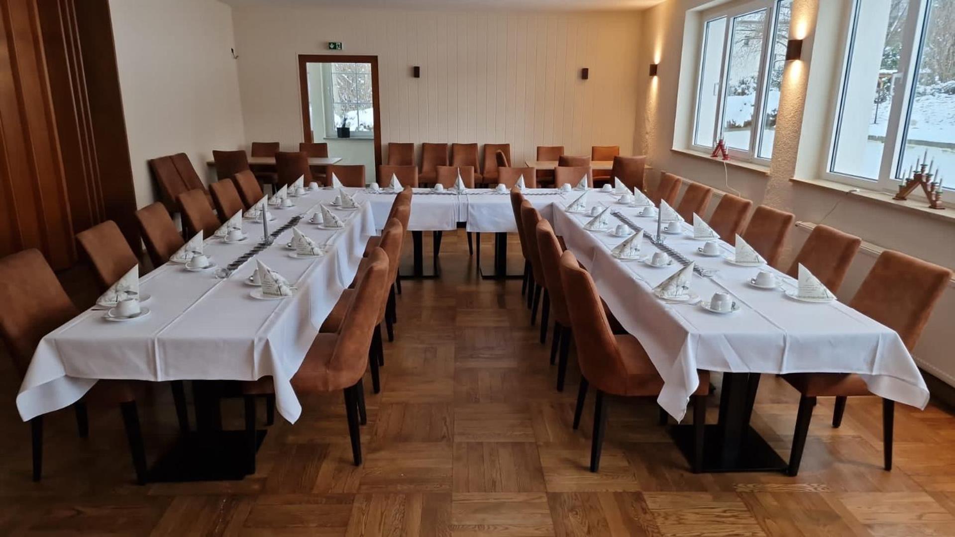 Olbersdorfer Hof Hotel Buitenkant foto
