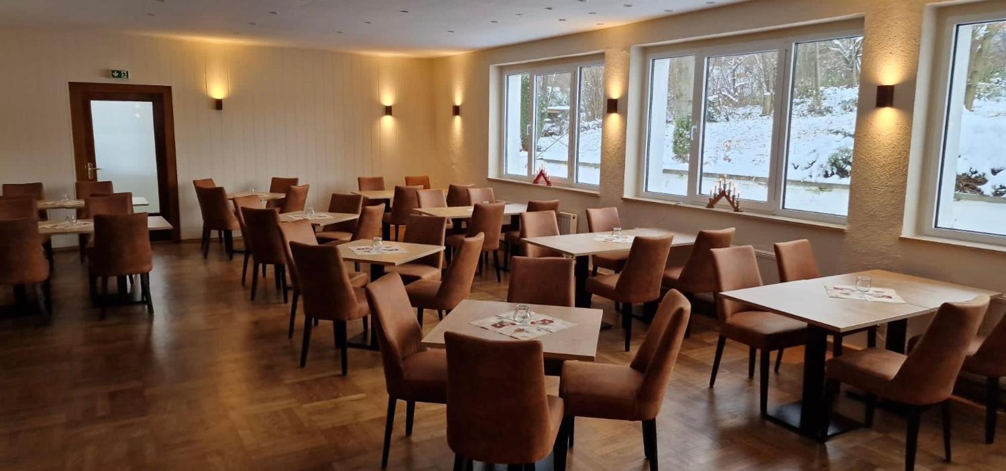Olbersdorfer Hof Hotel Buitenkant foto